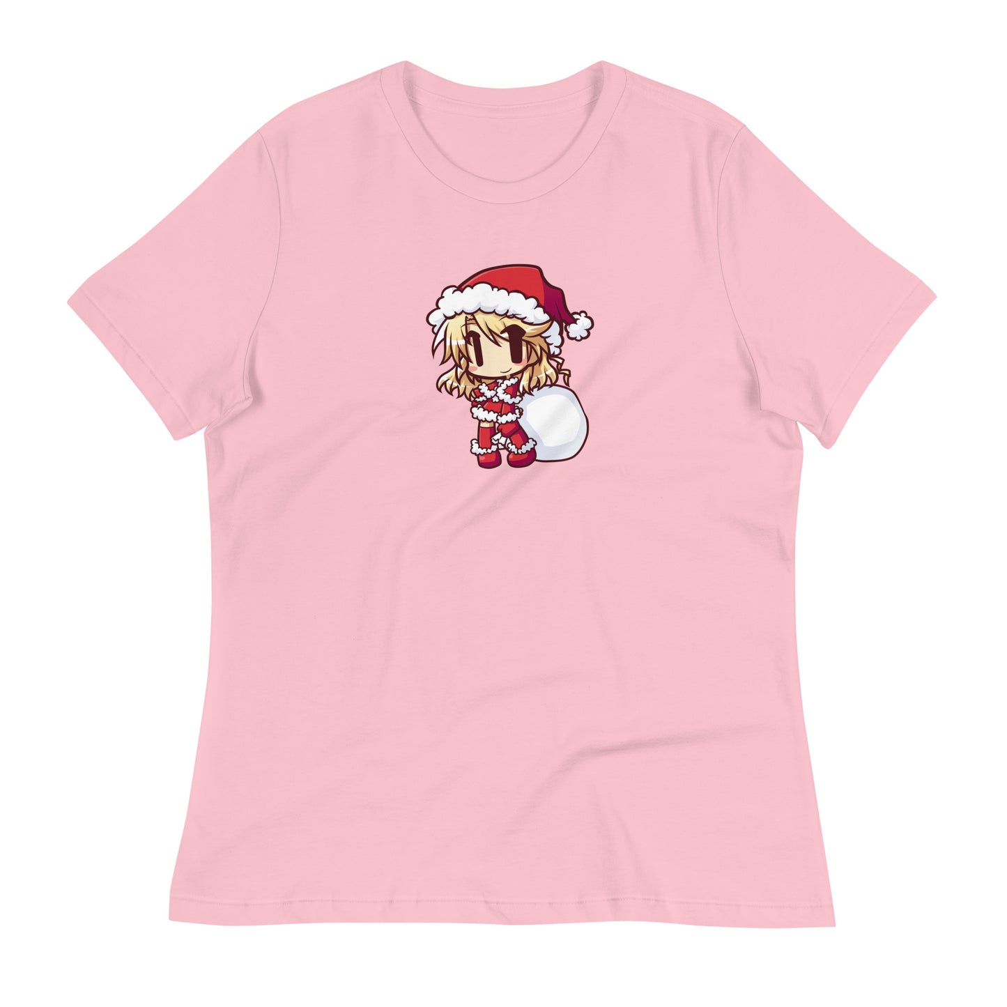 Festive Kizuna - Women's T-Shirt