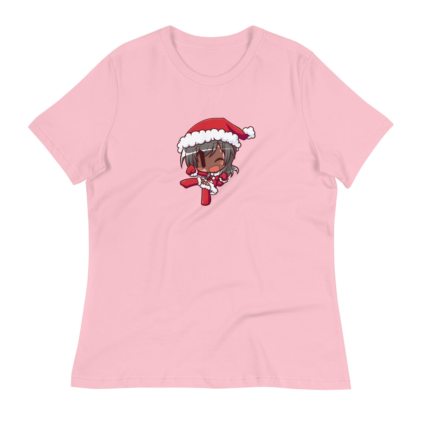 Festive Liberty - Women's T-Shirt