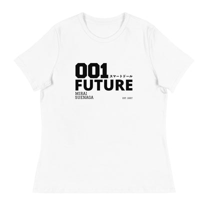 Mirai is Future - Women's T-Shirt