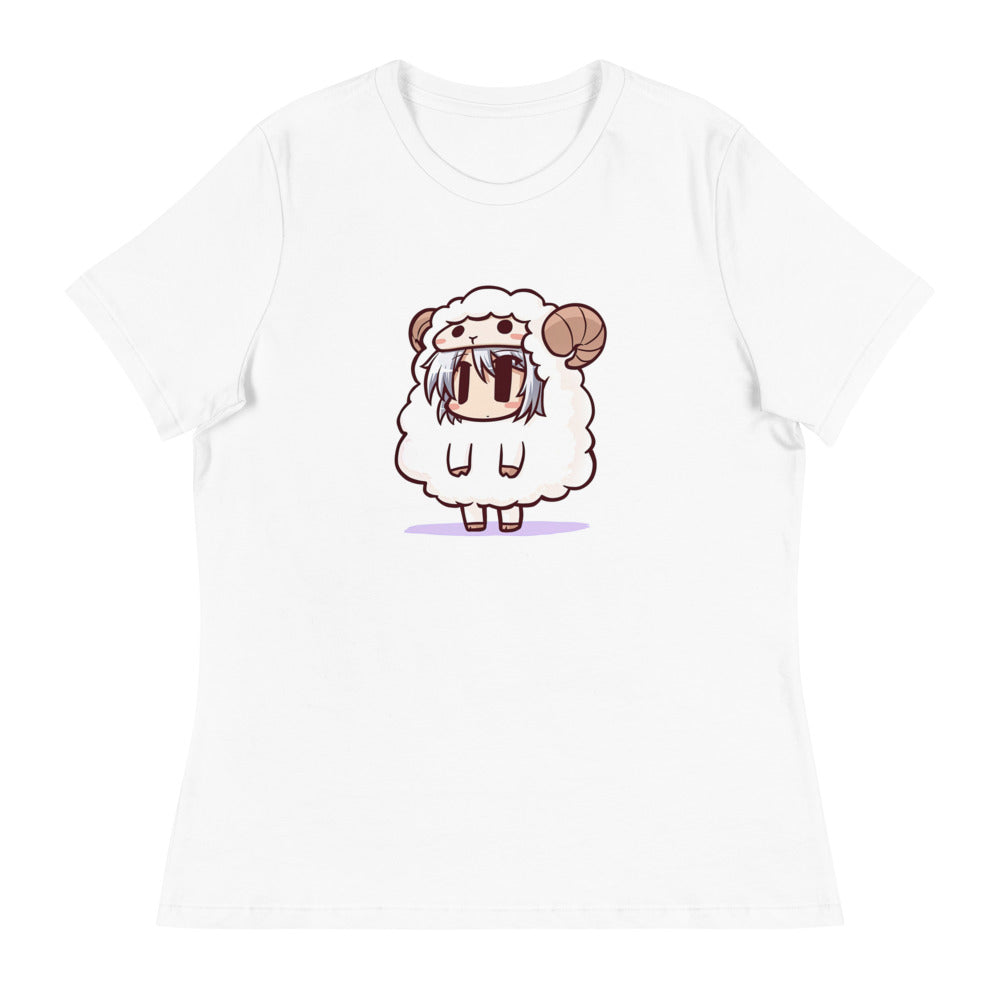 Sheeptose - Women's T-Shirt