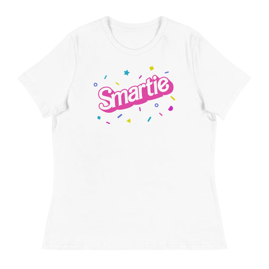 Smartie - Women's T-Shirt